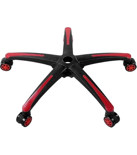 Gas Cylinder Heavy Duty Office Chair Gas Lift 500kg Capacity