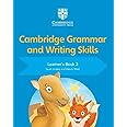Cambridge Grammar and Writing Skills Learner's Book 3