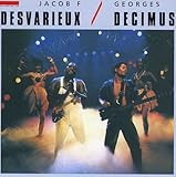 Jf Desvarieux/G Decimus