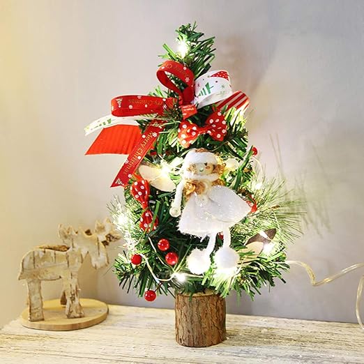 Amazon Com High 30cm Pvc Artificial Xmas Tree Christmas Tree
