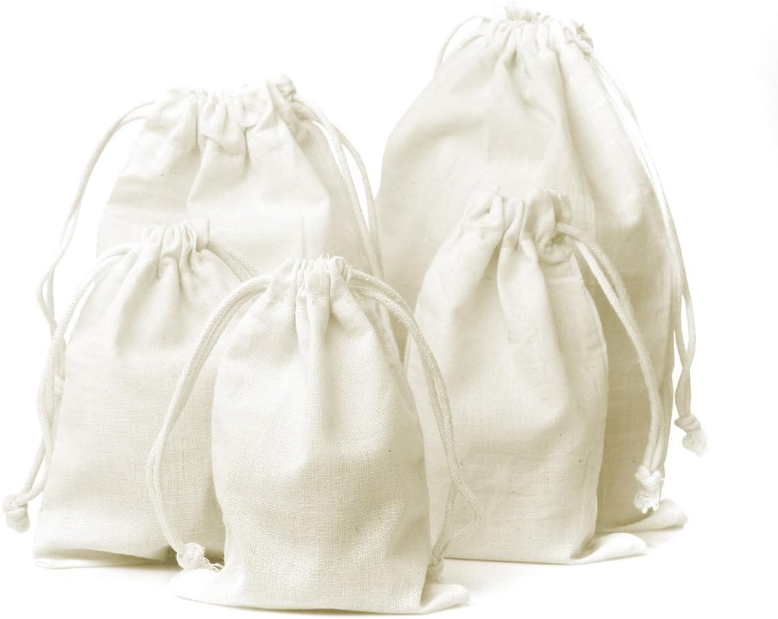 high quality drawstring bag