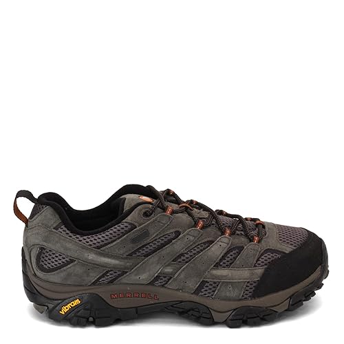 Merrell mens MOAB WTPF Hiking Shoe, Beluga, 11 US in Oman