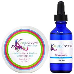 Kaleidoscope Miracle Edges Control + Drops 2oz