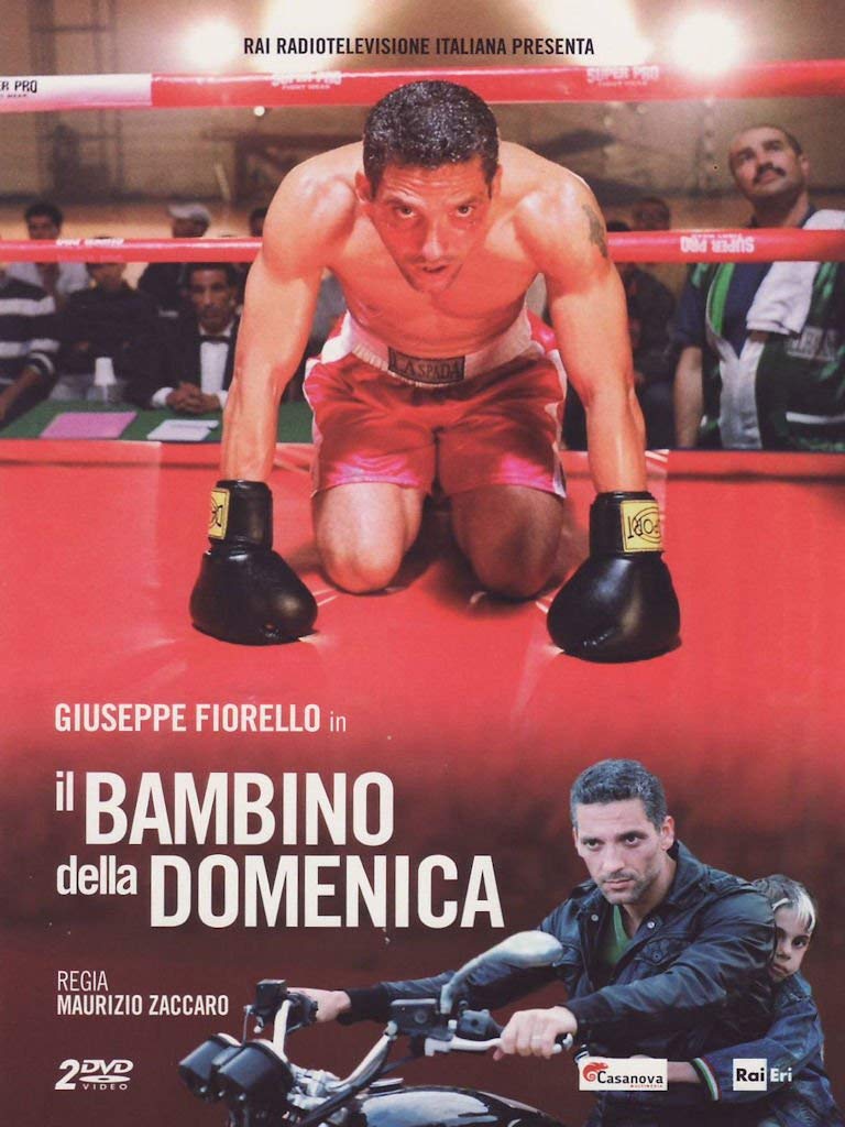 IT| Il bambino della domenica