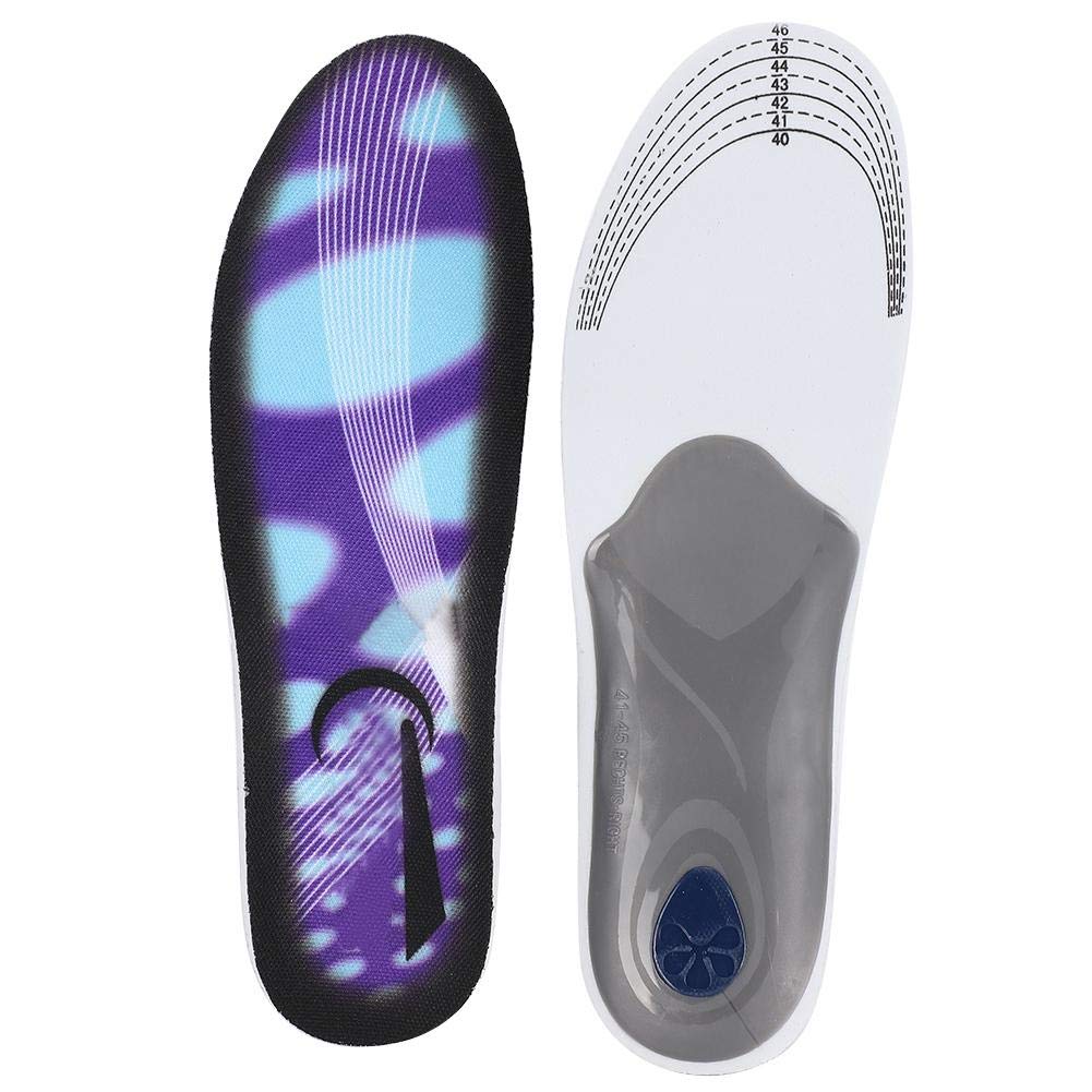 arch support insoles amazon