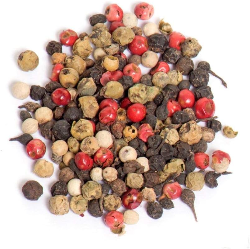 Five Peppercorn Mélange By AIVA (4 oz)