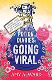 Going Viral (The Potion Diaries)