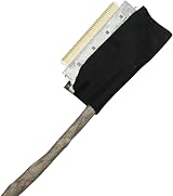 Gintai LCD LVDS Video Screen Cable for HP 15G 15R 15H 749646-001 750635-001 view 5