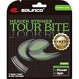 Solinco Tour Bite Soft - Tennis String - 40 foot pack