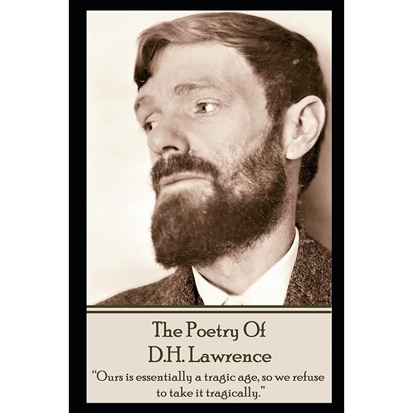 The Complete Poems of D.H. Lawrence: Lawrence, D H, Ellis