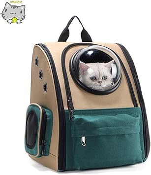 Transporteur Pour Animaux De Compagnie Imperméablesac à