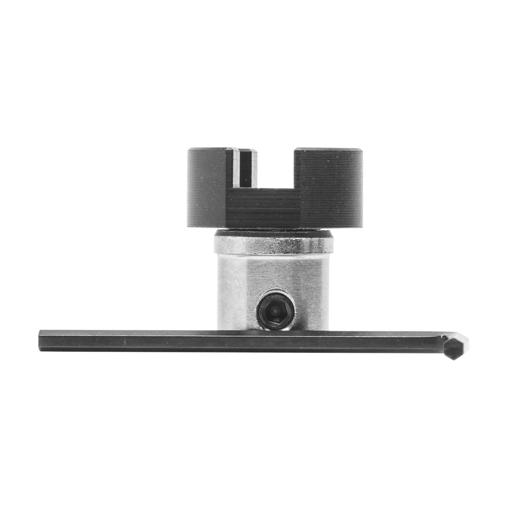 ENT 45906 Depth Stop - rotatable Diameter (D) 6 mm