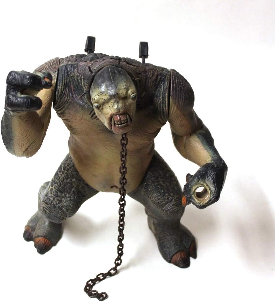 Lord of the Rings Electronic Cave Troll 