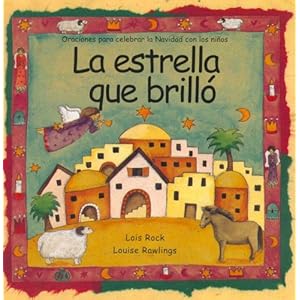 La estrella que brillo (Coleccion "Luz de noche")