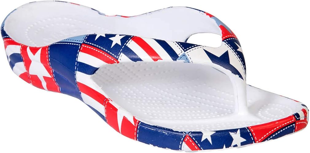 dawgs flip flops amazon