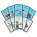 Steve Jackson Games Star Munchkin Card Game (Base Game) | Adult, Kid & Family Card Game | Fantasy Adventure Roleplaying Game | Ages 10+ | 3-6 Players | Average Play Time 120 Minutes | from