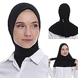 Marwa Fashion Muslim Hijab for Women - Premium