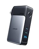 Anker GaNPrime Power Bank, 2-in-1 Portable