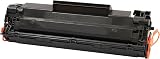 Prestige Cartridge 2x CB435A Black Toner for HP LaserJet P1005 P1006 P1007 P1008 view 2