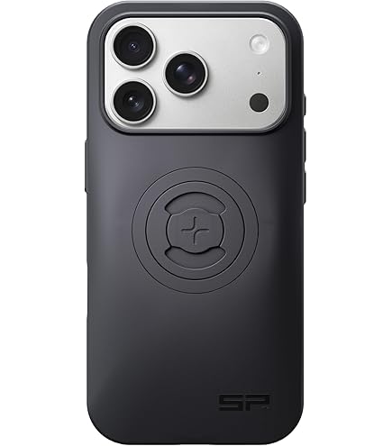 Amazon.com: SP CONNECT Phone Case Xtreme Compatible with iPhone 15