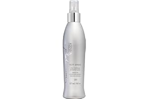 Kenra Platinum Hot Spray 20 | Heat Protection Styler | Long-Lasting, Firm Hold | Adds Vibrant Shine | Humidity & Thermal Protection | Clean Release From Heated Tools | All Hair Types