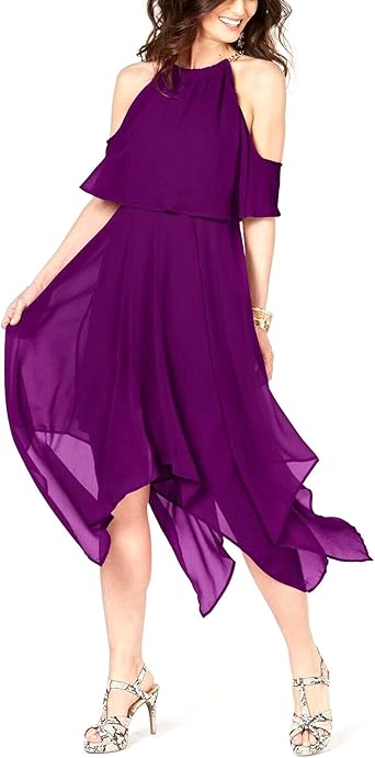 thalia sodi maxi dress