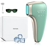 IPL Hair Removal Device,JR9