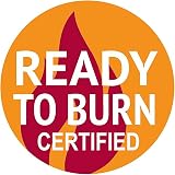 GardenCo 8 Net Pack Kiln Dried Kindling Wood 20kg Fire Starters view 6
