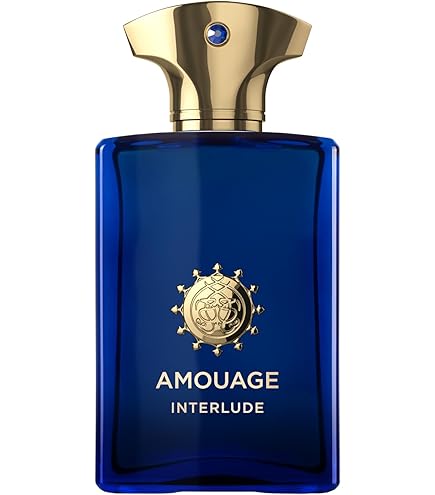 Amazon.com: AMOUAGE OVERTURE MAN Eau de Parfum : Beauty & Personal