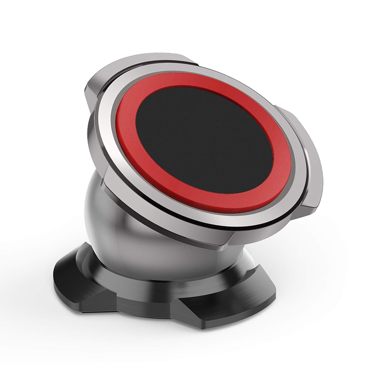 Best nite ize steelie mount