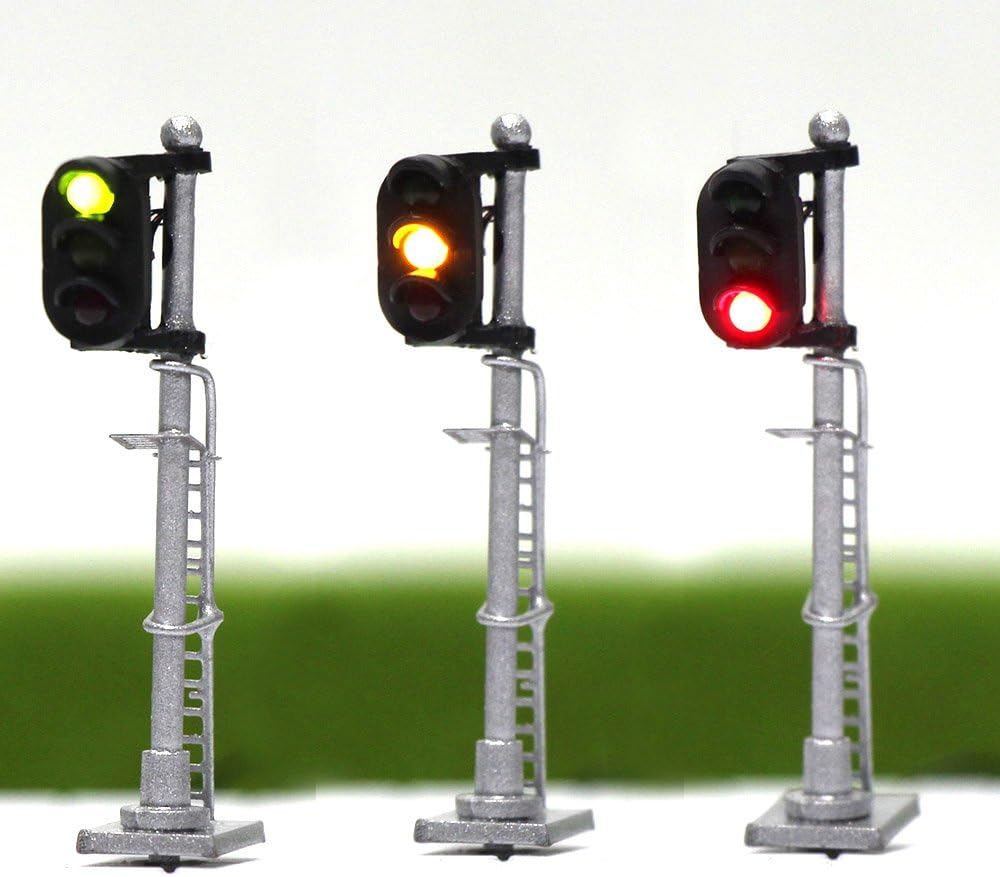 n gauge signals