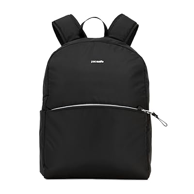 pacsafe ladies backpack
