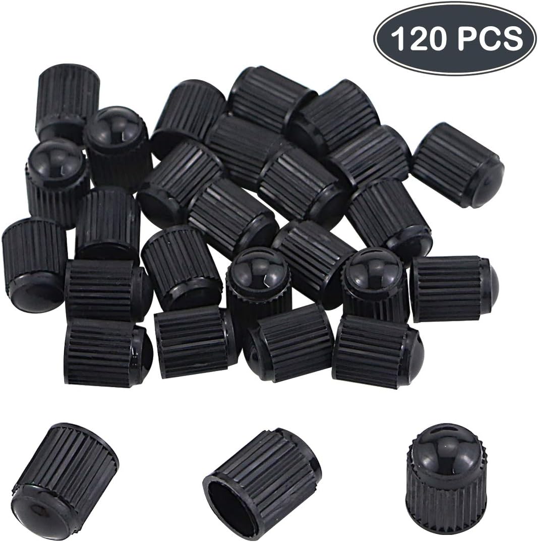 small valve stem on bike