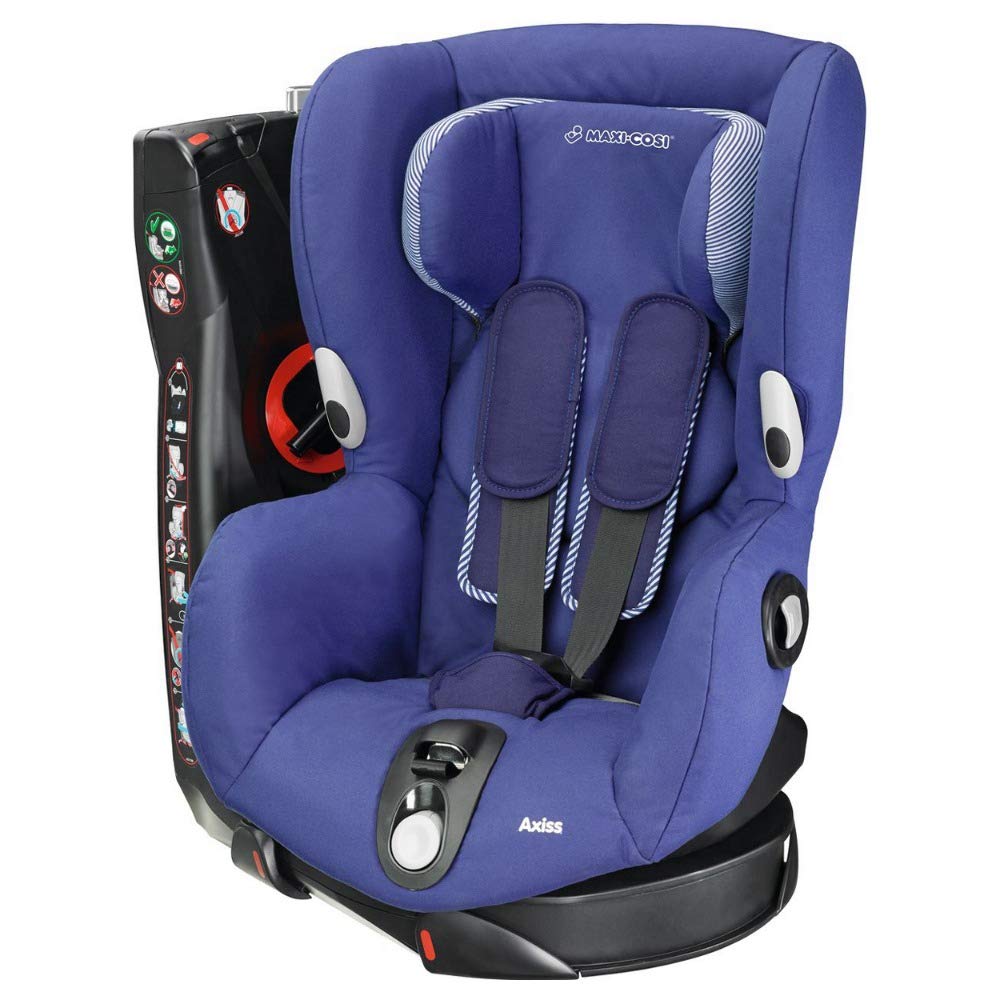maxi cosi axiss blue