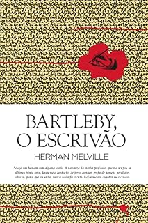Livro Bartleby, o Escrivão: Uma história de Wall Street (Clássicos Guerra e Paz Livro 1)