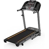 AFG Fitness Folding Treadmill Series