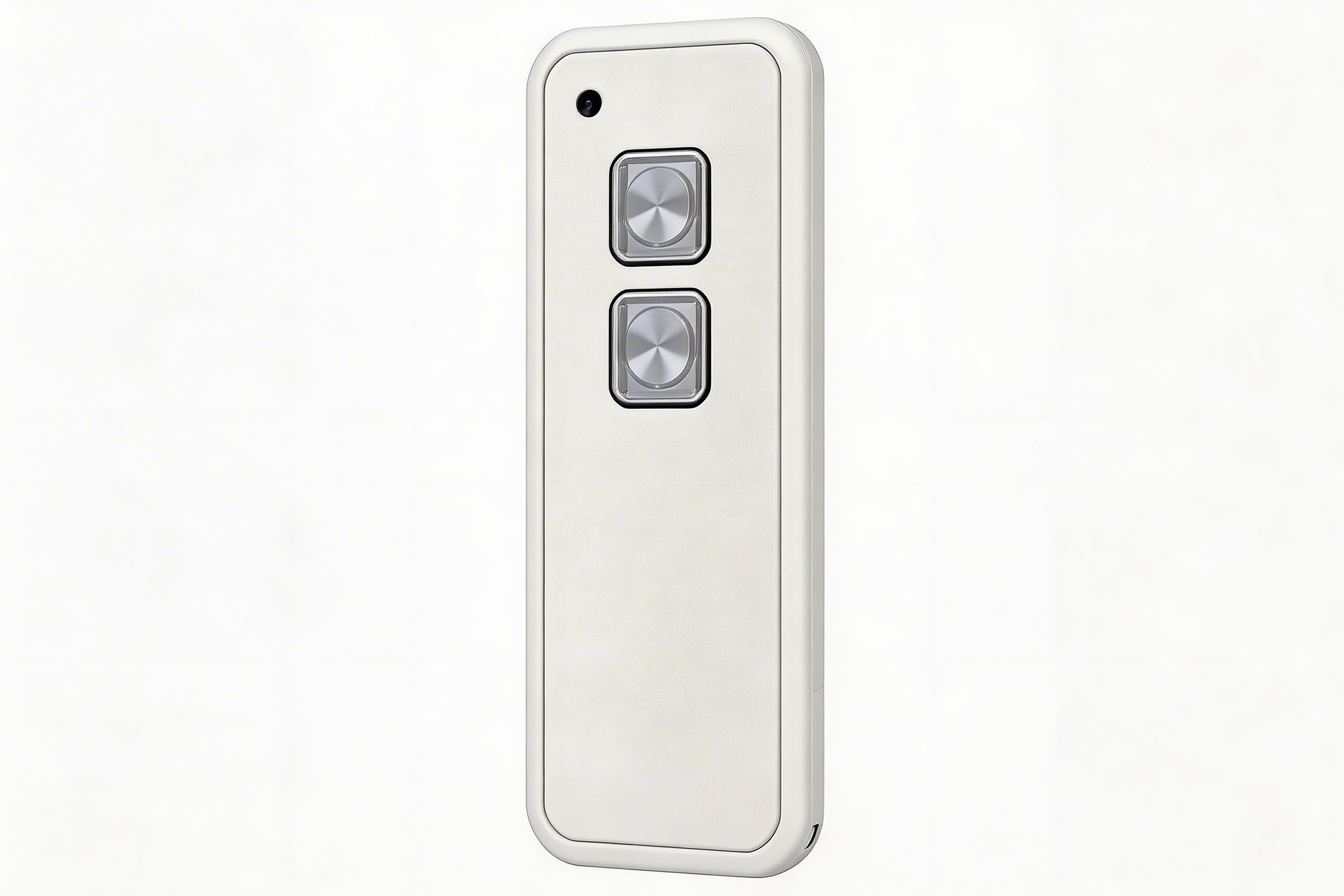 Novoferm Mini-Novotron 522 Manual Transmitter for Remote Control 433.92 MHz Garage Door NOVOFERM NOVOTRON 502 MAX43-2, MINI-NOVOTRON 522 Manual Transmitter for Garage Door Opener 1 Piece