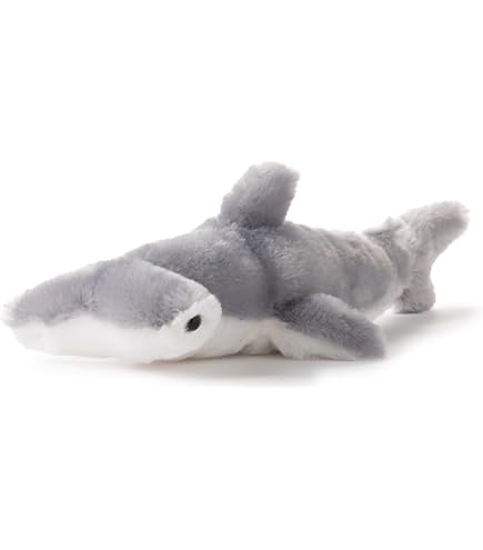 Wild Republic Dolphin Foilkins Stuffed Animal - 12 Inch Sparkly Plush Toy, Eco-Friendly Fill From Recycled Bottles - View #7