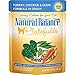 Natural Balance Original Ultra Platefulls Adult Grain-Free Wet Cat Food, Turkey, Chicken & Duck Recipe in Gravy, 3 oz (Pack of 24)