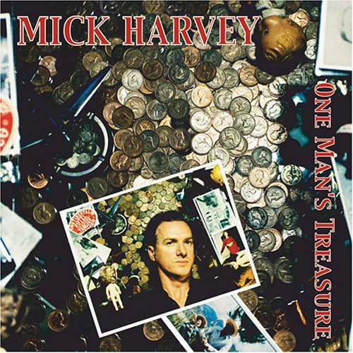 Mick Harvey - One Man