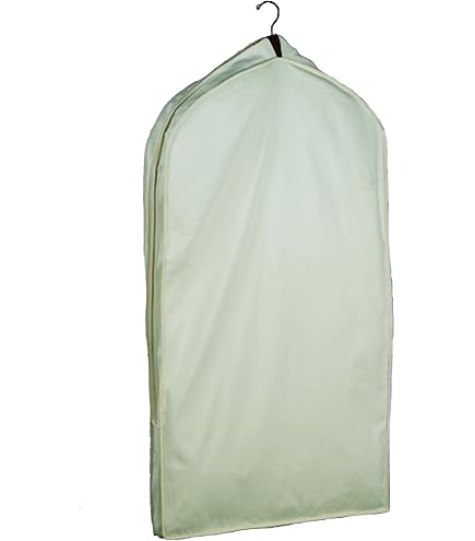Amazon.com: Foster-Stephens Acid-Free Muslin Suit Garment