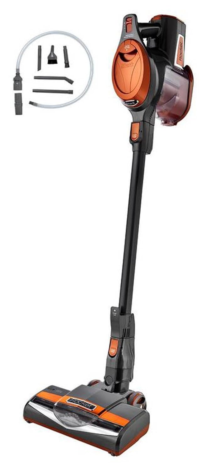 Best Ultralight Portable Upright Vacuum