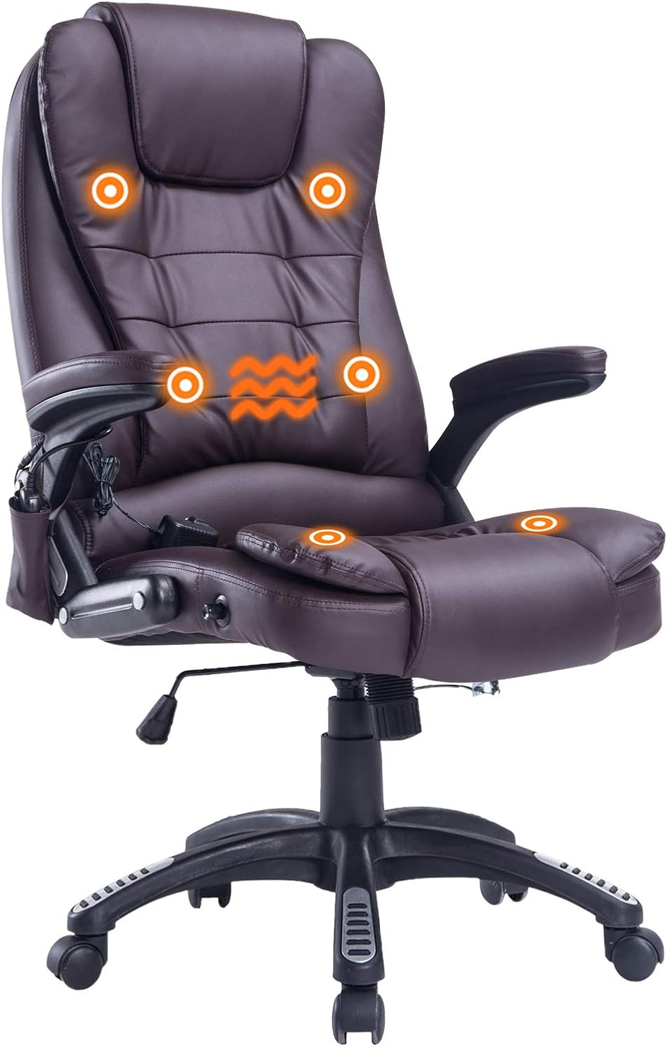 Bester Gaming Stuhl Bis 100 Euro (2021) GetEven