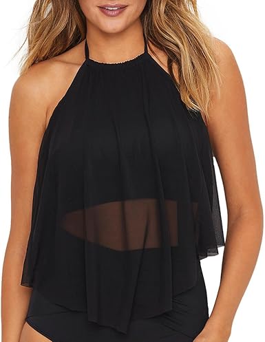 coco reef tankini top