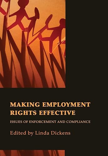 Download Making Employment Rights Effective: Issues of Enforcement and Compliance PDF