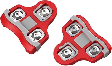 favero assioma duo cleats