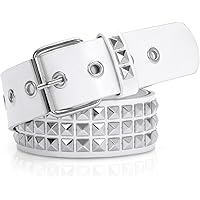 ANTIMID STUDS BELT 超希少 即完売 ブラック シルバー ANTIMID STUDS BELT 超希少 即完売 ブラック シルバー ANTIMID