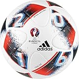 adidas UEFA Euro 2016 Official Match Soccer Ball