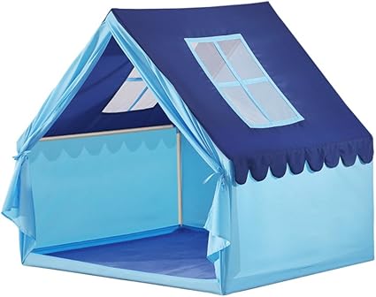 C J Xin Tente De L Enfant Game House Interieur Exterieur Petite Maison Garcon Bebe Lecture Coin
