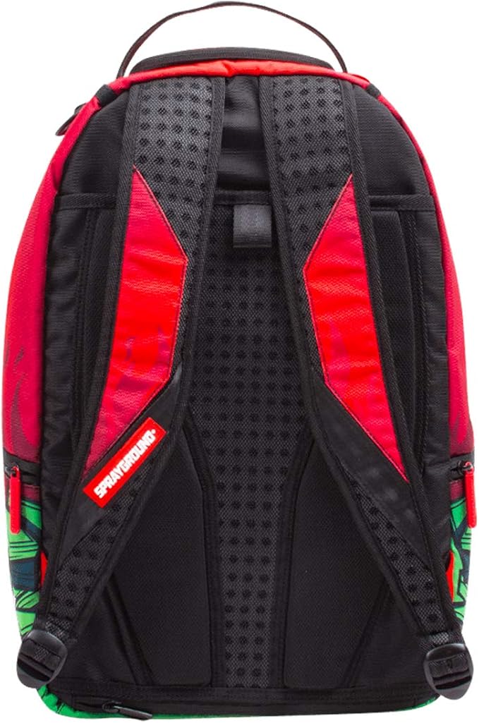 nba youngboy sprayground bag for sale